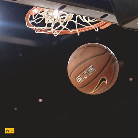 Crisler Center