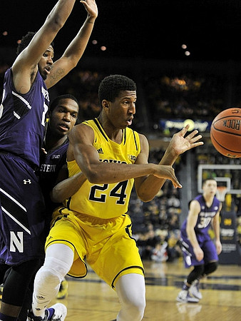 Aubrey Dawkins (24)