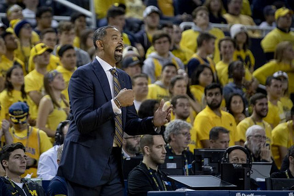 Juwan Howard