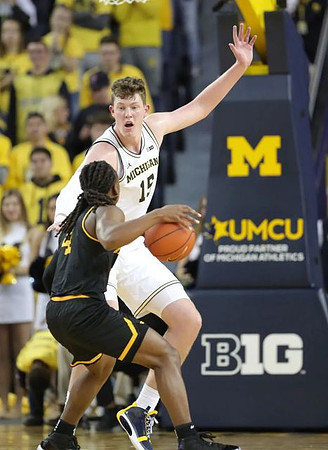 Jon Teske (15)