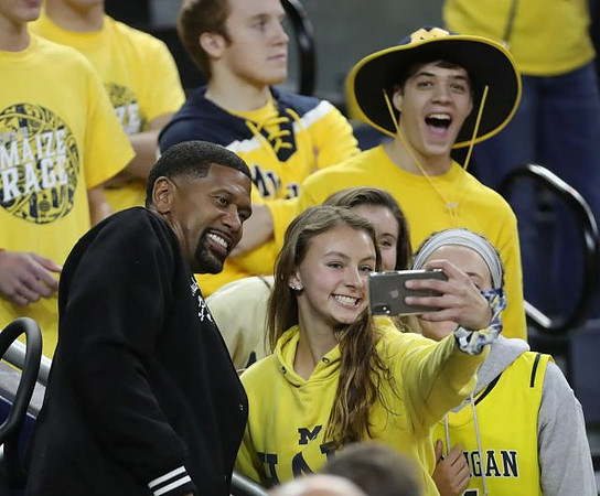 Jalen Rose