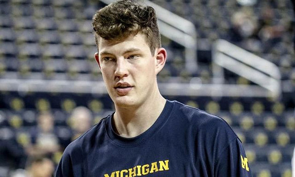 Jon Teske (15)