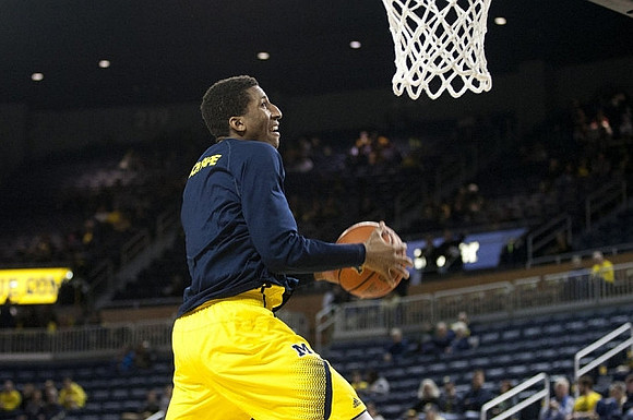 Aubrey Dawkins (24)