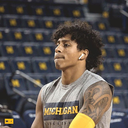 Eli Brooks (55)