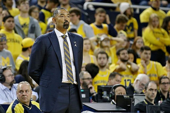 Juwan Howard