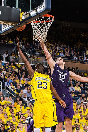 Caris LeVert (23)