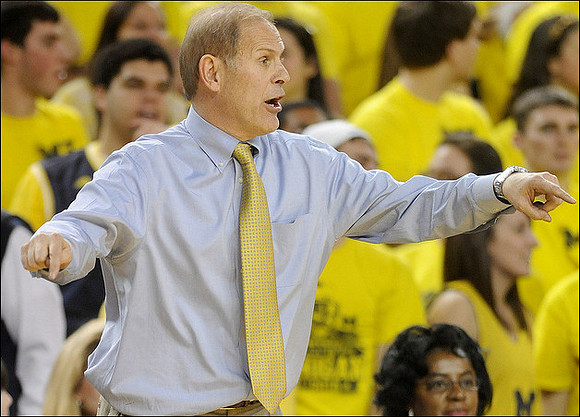 John Beilein