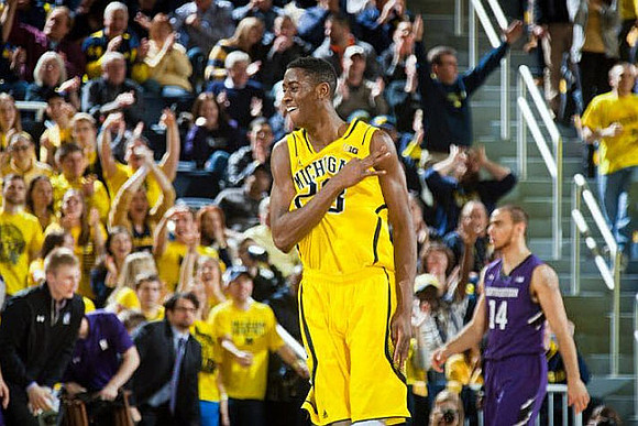 Caris LeVert (23)