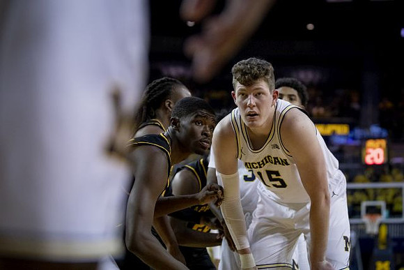 Jon Teske (15)