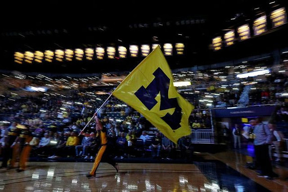 Crisler Center