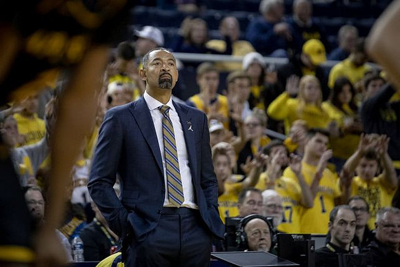 Juwan Howard