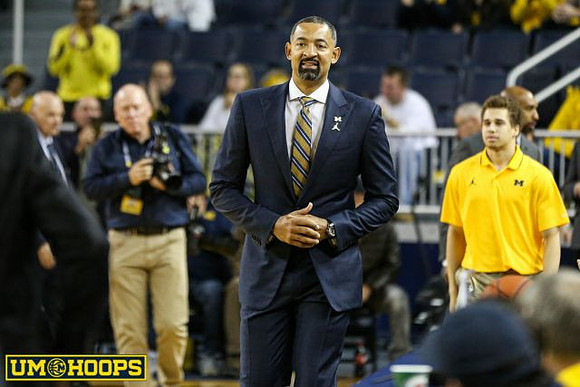 Juwan Howard