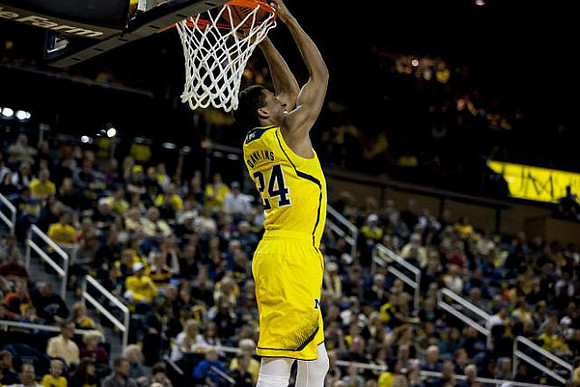 Aubrey Dawkins (24)