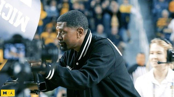 Jalen Rose