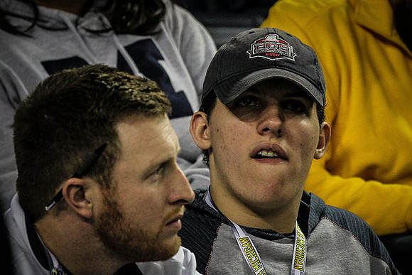 Jay Harbaugh