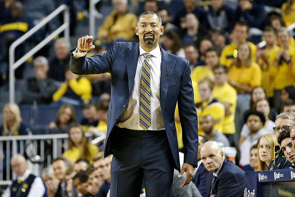 Juwan Howard
