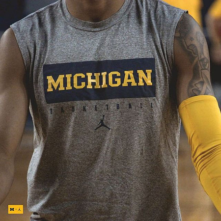 Michigan Player