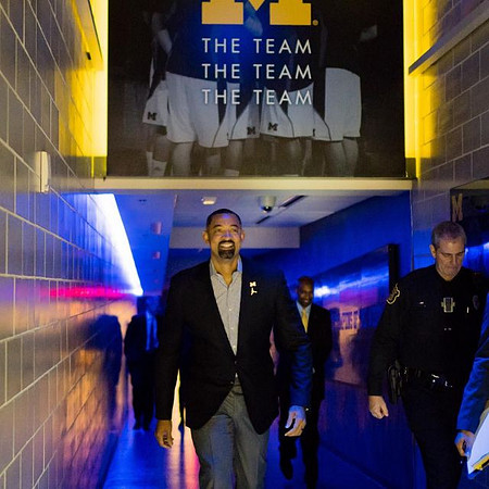 Juwan Howard