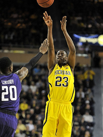 Caris LeVert (23)