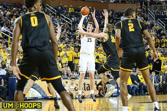 Jon Teske (15)