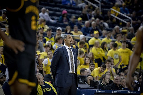 Juwan Howard