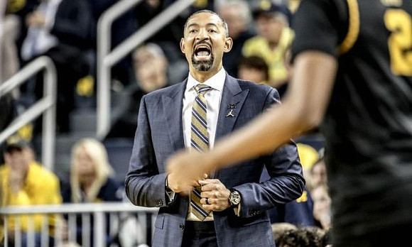 Juwan Howard