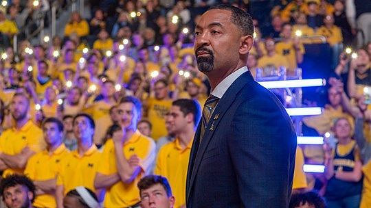 Juwan Howard