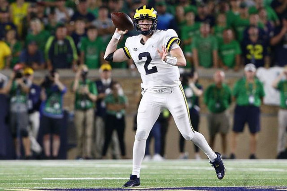 Shea Patterson (2)