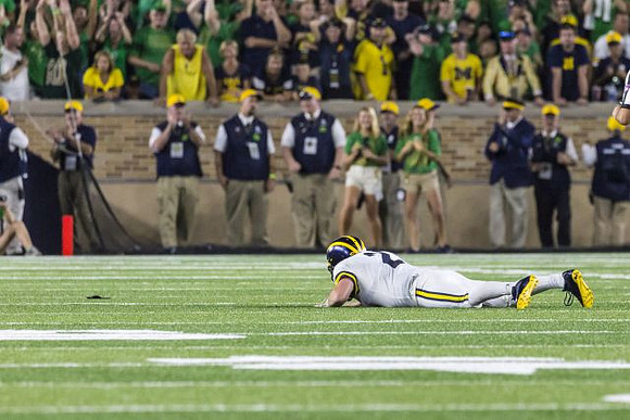 Shea Patterson (2)