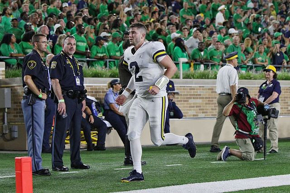 Shea Patterson (2)