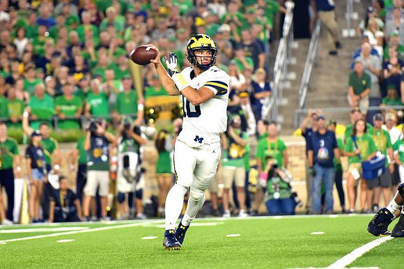 Dylan McCaffrey (10)
