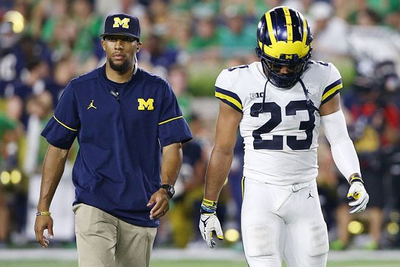 Tyree Kinnel (23)
