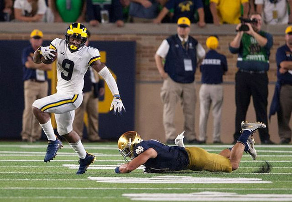 Donovan Peoples-Jones (9)