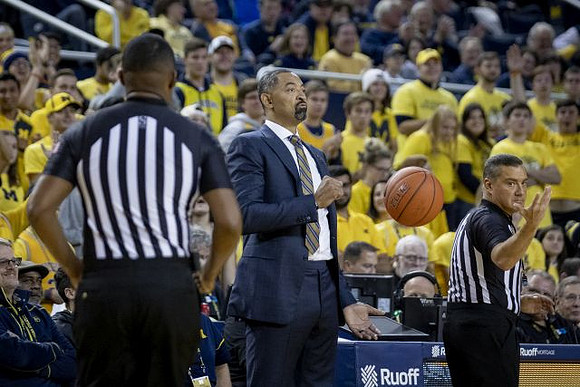 Juwan Howard