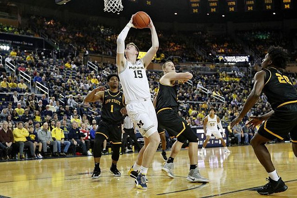 Jon Teske (15)
