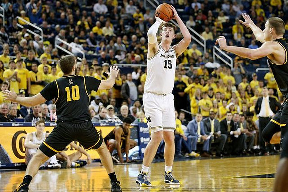 Jon Teske (15)