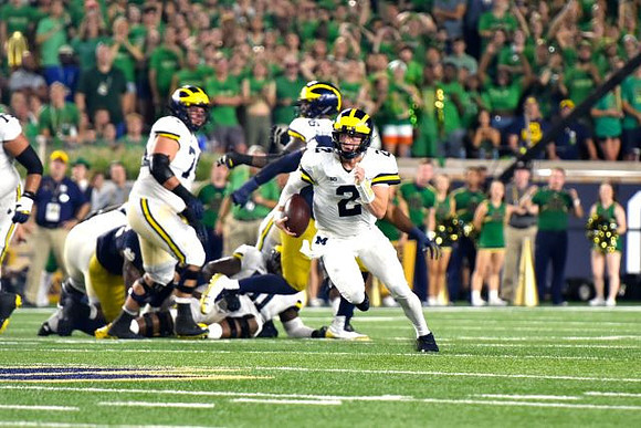 Shea Patterson (2)