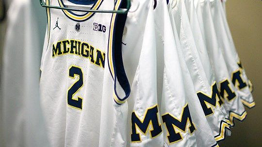 Michigan Uniform