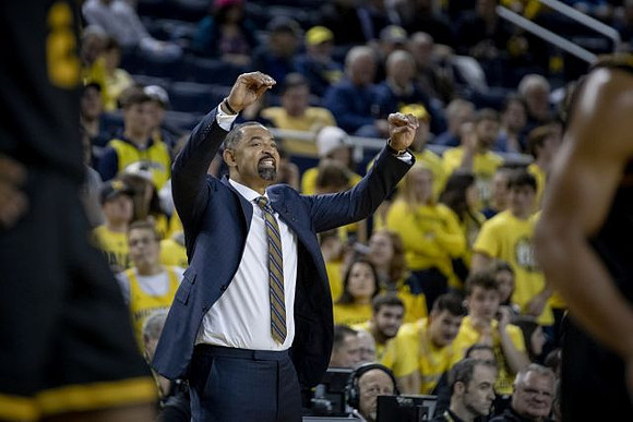 Juwan Howard