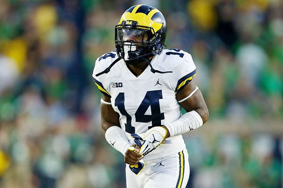 Josh Metellus (14)