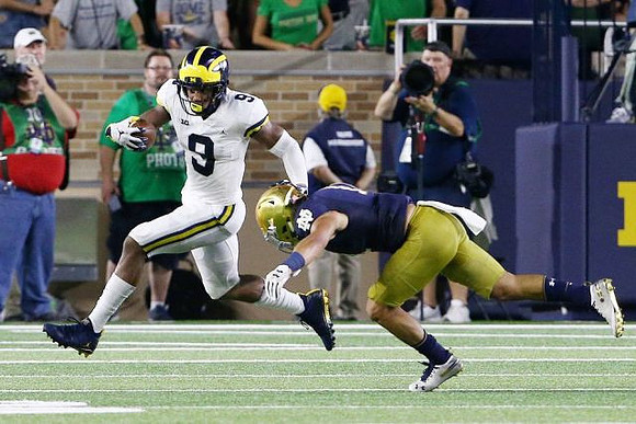 Donovan Peoples-Jones (9)