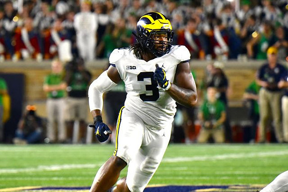 Rashan Gary (3)