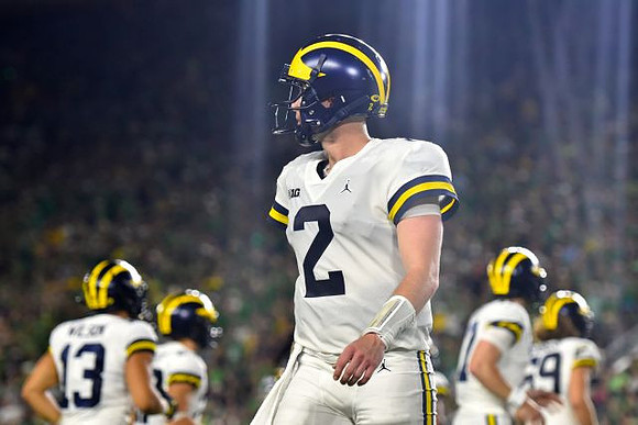 Shea Patterson (2)