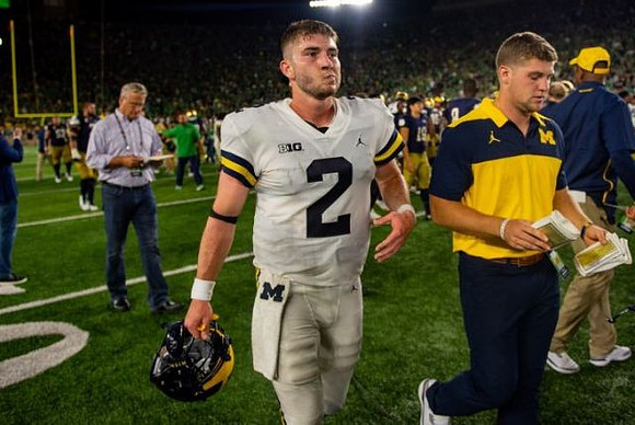 Shea Patterson (2)