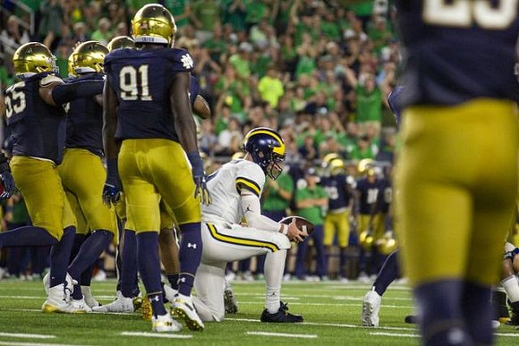 Shea Patterson (2)
