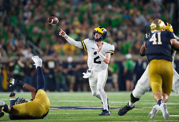 Shea Patterson (2)