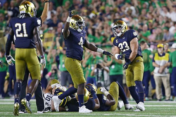 Dylan McCaffrey (10)