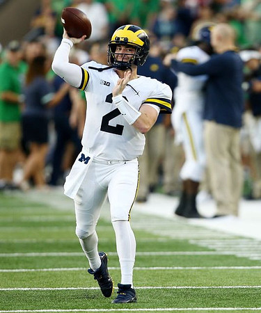 Shea Patterson (2)