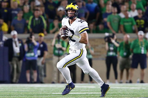 Dylan McCaffrey (10)