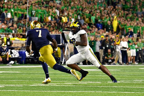 Rashan Gary (3)